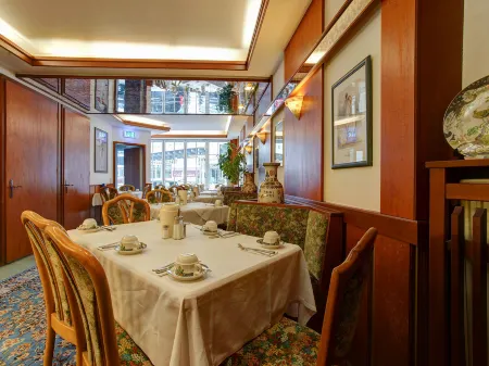 Centro Hotel Arde Koln, Trademark Collection by Wyndham