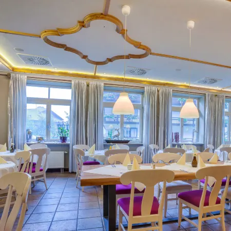 Berghotel Hammersbach