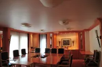 Hotel Cafe Leda Hotels in Hechingen