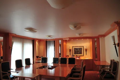 Hotel Cafe Leda Hotels in Haigerloch