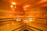 Hotel Heidelberger Hof - Spa