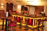 Luitpoldpark-Hotel - bar