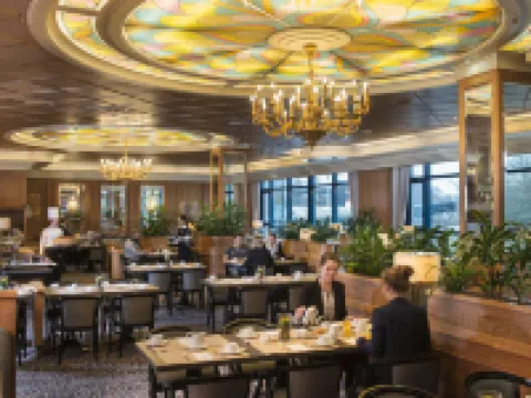 มารีทิม แอร์พอร์ตโฮเทล ฮันโนเฟอร์ โรงแรมในLangenhagen