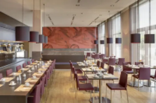 萊比錫城際酒店