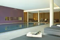 Landhotel Weißes Roß - Pools