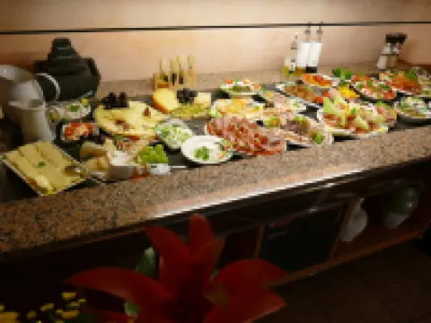 Hotel la Principessa Hoteles en Hamelín