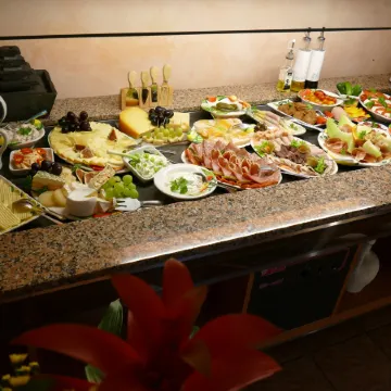 Hotel la Principessa