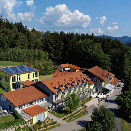 Hotel & Spa Reibener-Hof
