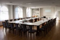 Abtei Klosterkrug Hotels in Höxter