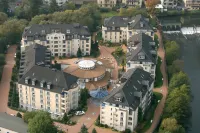 VILA VITA Rosenpark Hotel a 