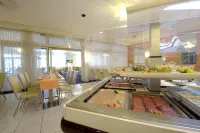 Hotel Weber - Desayuno