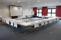 Ara Hotel Comfort Hotel a Ingolstadt