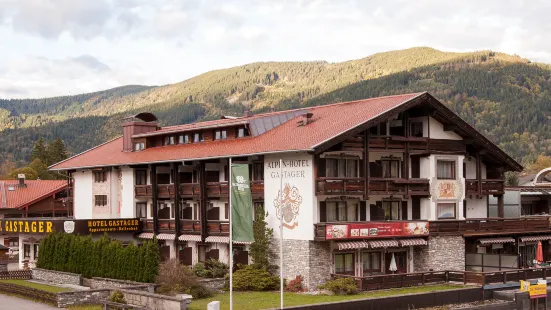 Gastager阿爾卑斯山酒店
