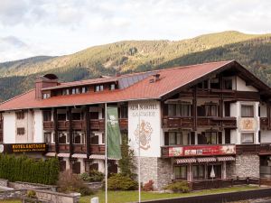 Alpenhotel Gastager