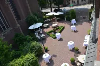 Hotel Josten Hotel a Nettetal