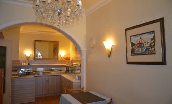 Altstadt Hotel Rheinblick