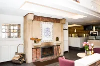 Haus Hilckmann Hotels in Horstel