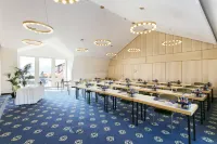 Hotel Bayerischer Hof - Wifi