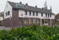 Hotel Restaurant Brintrup Hotels in Senden