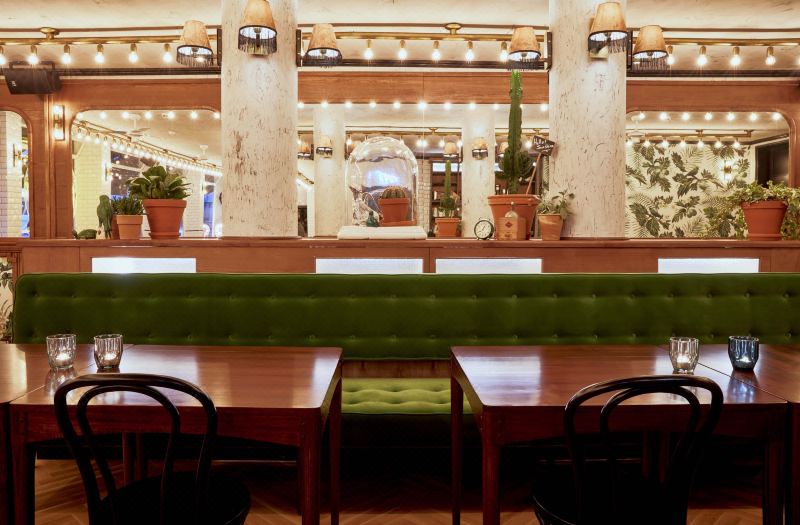 Max Brown Hotel Midtown, Part of Sircle Collection photo 3