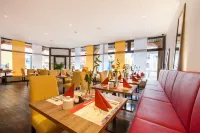 Montivo Hotel Köln-Bonn Airport - Ehemals Montana Hotel - Pysäköinti