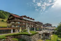 Bergkristall - Mein Resort im Allgäu