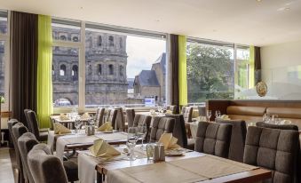 Mercure Hotel Trier Porta Nigra