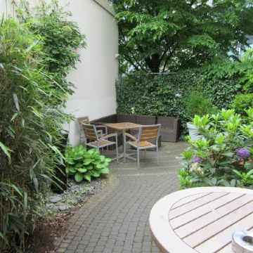 Hotel Graf