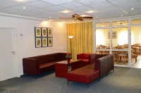 Neustädter Hof Hotel Garni Hotels in Frielingen