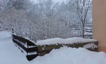 Stöckacher Mühle Landgasthof & Hotel