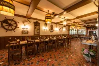 Altes Gasthaus Kuhr - Hotel & Restaurant Hotels in Esterwegen