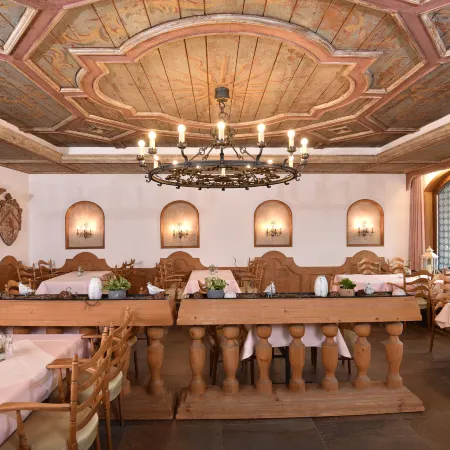 Hotel Kaiserpfalz