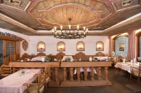 Hotel Kaiserpfalz
