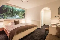 Weinstadt Hotel - Das Original Hotel a Weinstadt