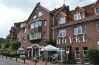 Hotel Diamant Các khách sạn ở Wedel