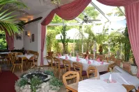 Hotel & Restaurant Feustel - Pet friendly