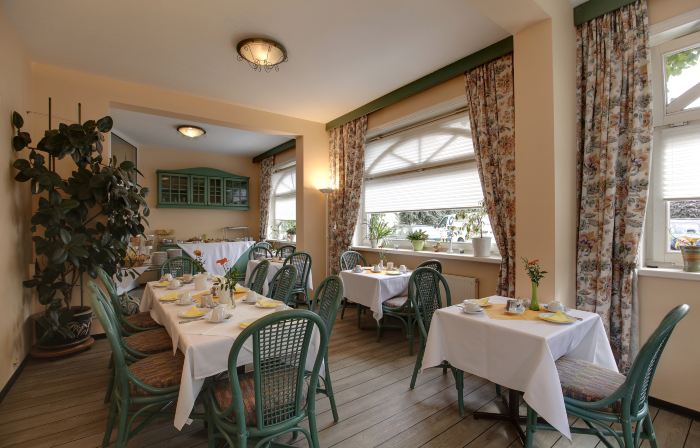Hotel Overdiek
