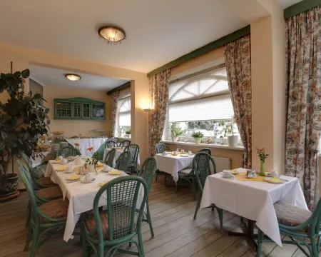 Hotel Overdiek Hotele w: Uckermark