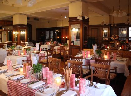 Hotel Uckermark