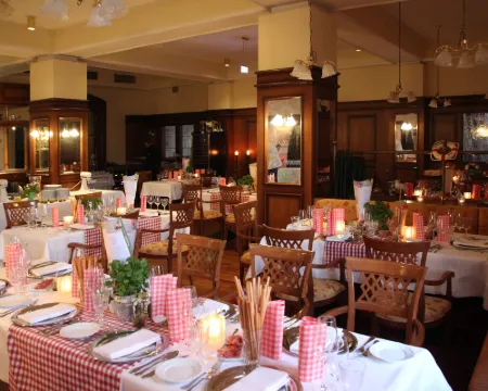 Uckermark Hotels in Uckermark