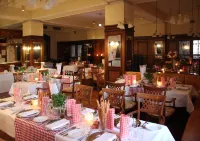 Uckermark Hotel di Prenzlau