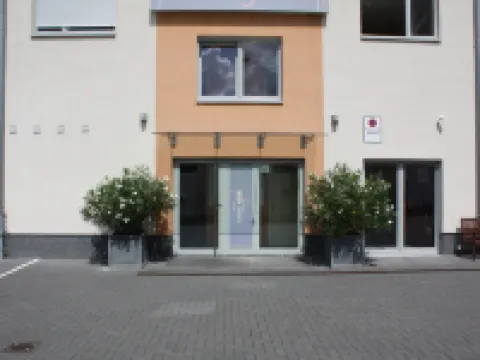 ホテル グランド ツアー ケルン ヴェッセリンクのホテル