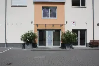 Hotel Grand Tour Hotels in Wesseling