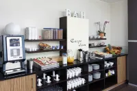 MySky Hotel Hotels in Pulheim