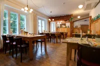 Altwernigeröder Apparthotel