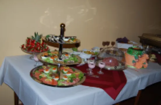 祖爾索尼酒店 薩勒河酒店