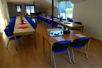 Hotel Roter Kater Hotels in Staufenberg