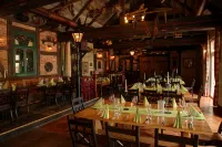 Göbels Schlosshotel "Prinz Von Hessen" Hotel a Bebra