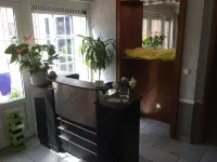Hotel Restaurant Körber