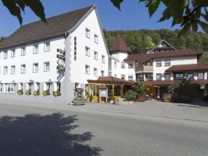 Hotel Gasthaus Sonne